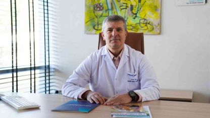 Menopoz Döneminde Safra Taşı Riski: Uzmanından Önemli Uyarılar