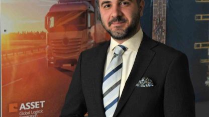 Türk E-İhracatında Dijital Dönüşüm: İlk Elektronik A.TR Belgesi Düzenlendi