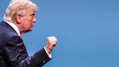 ABD Başkanı Trump'tan İran Açıklaması: Ateşkes Sona Erdi