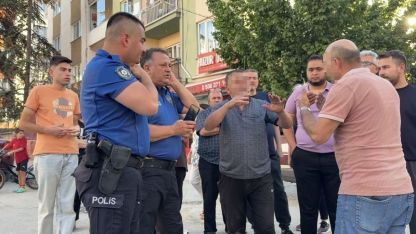 Eskişehir’de kaza sonrası kavga: 6 yaralı