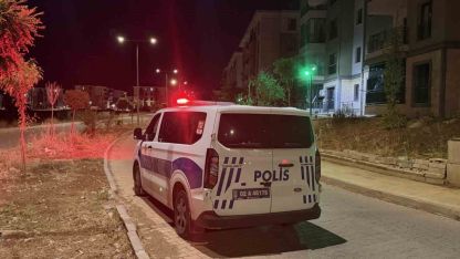 Adıyaman'da İki Grup Arasında Kavga