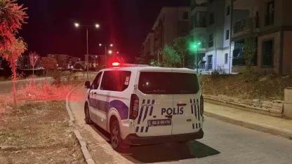 Adıyaman'da İki Grup Arasında Kavga