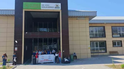 Patnos’tan Çanakkale’ye Tarihi Yolculuk