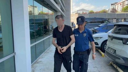 Samsun’da Bıçaklı Kavga: Bir Tutuklama