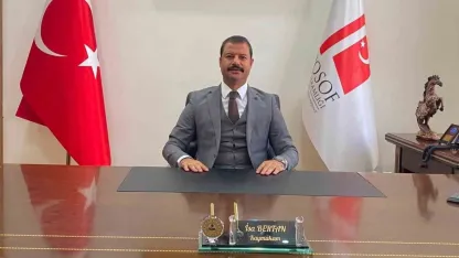 Posof Kaymakamı Görevine Başladı