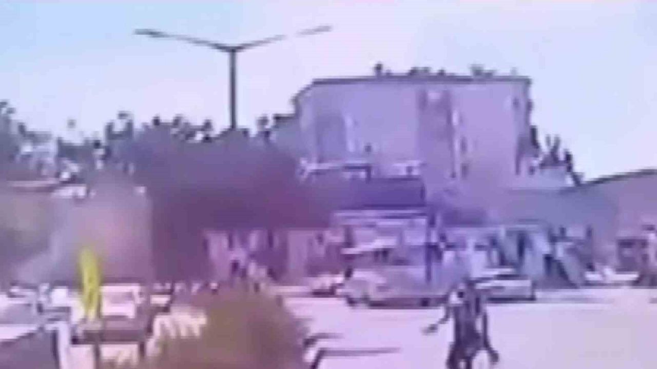 Alkollü Sürücü Dehşeti: Genç Kadın Yaya Geçidinde Hayatını Kaybetti