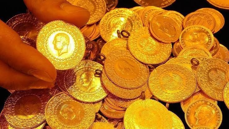 Altında Geri Çekilme Alım Fırsatı Mı? Uzmanlar Uyardı