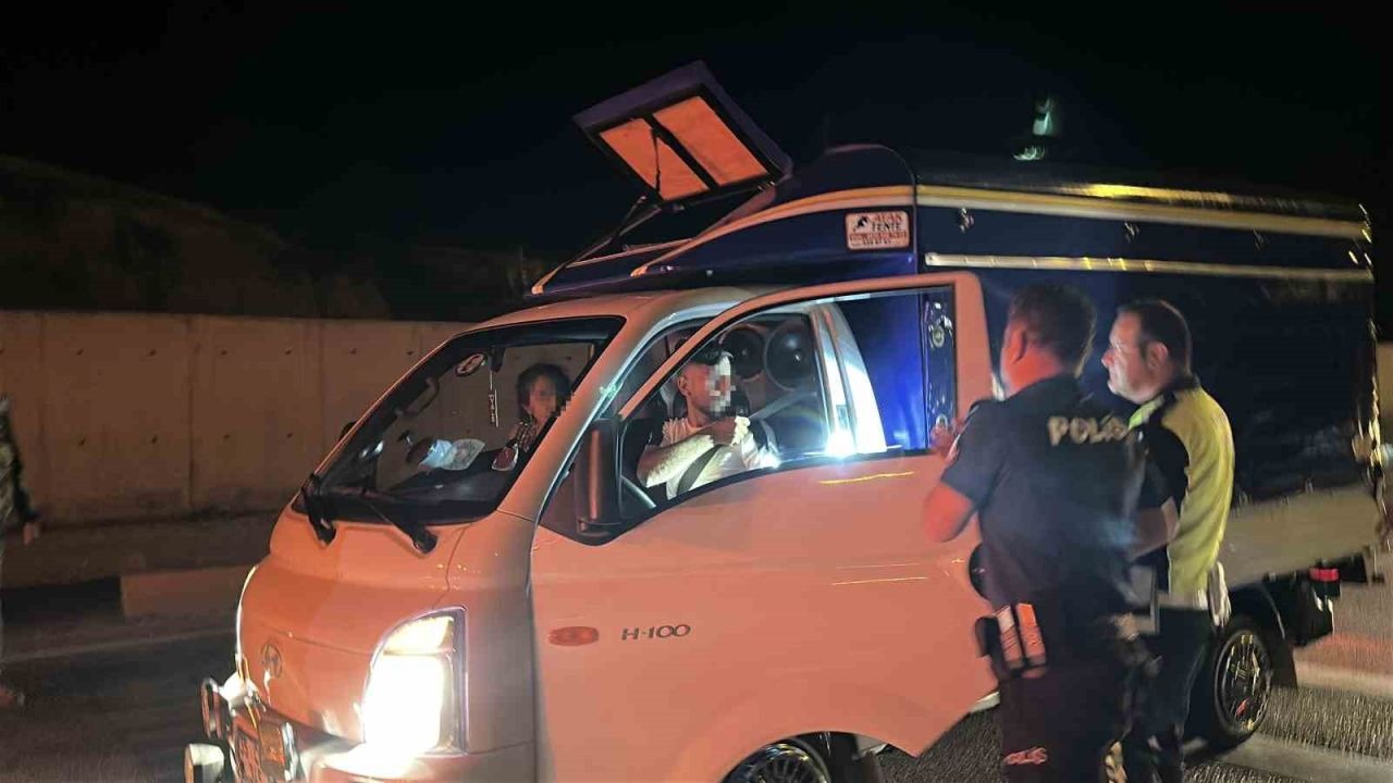 Antalya’da Kayıp İhbarı Yapılan 17 Yaşındaki Kız Burdur’da Bulundu