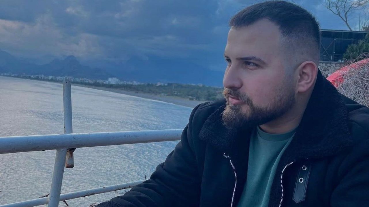 Antalya'daki Güvenlikçi Cinayetinde Müebbet İstemi