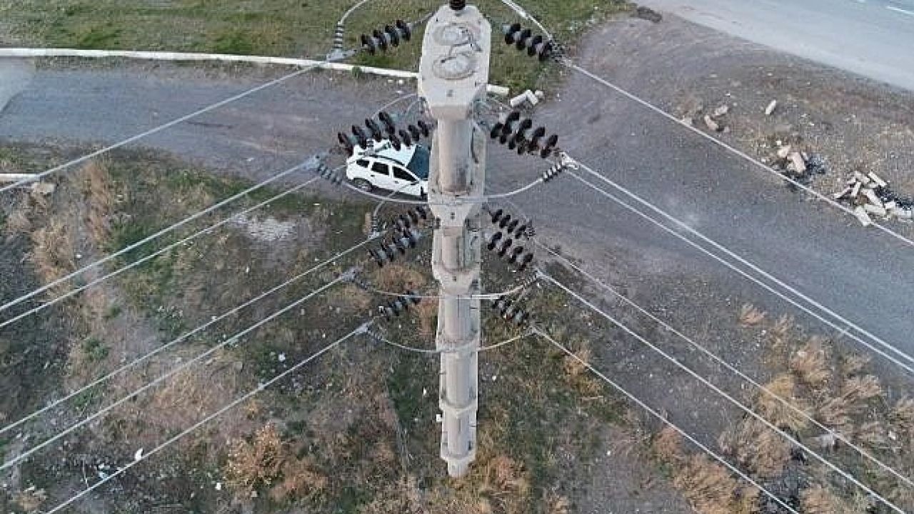 Aras Elektrik’ten Doğu Anadolu’ya Dev Yatırım: 2026 Yılı Bakım Bütçesi 1.7 Milyar TL Olarak Açıklandı
