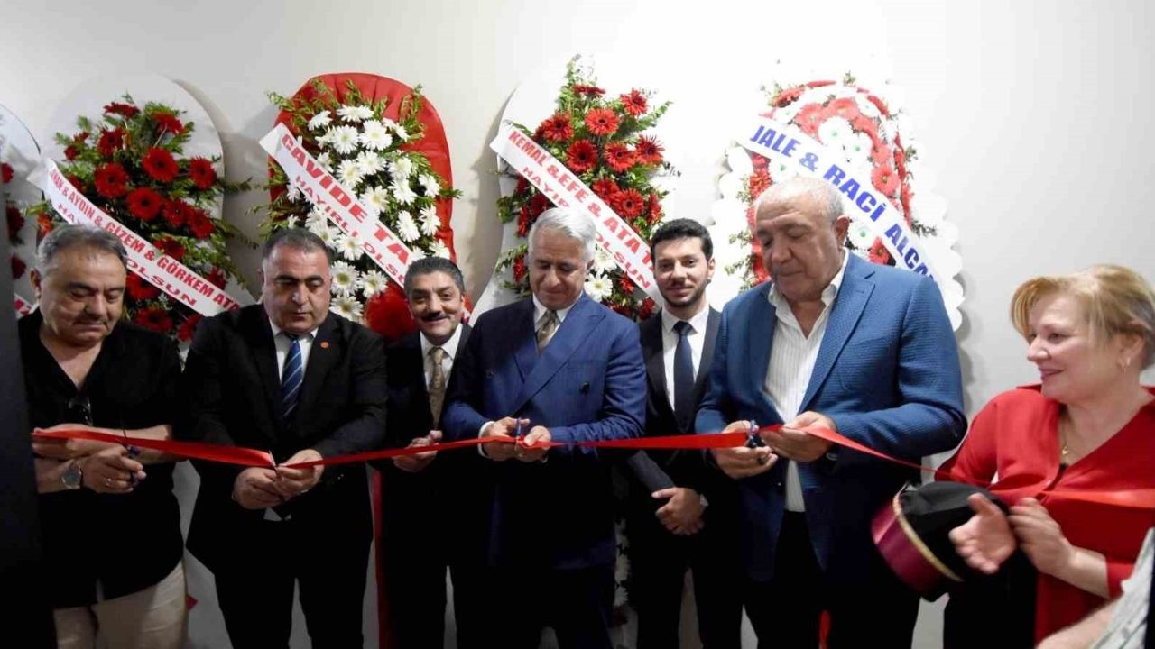 Atalay Hukuk ve Danışmanlık Bürosu Erzurum’da hizmete açıldı