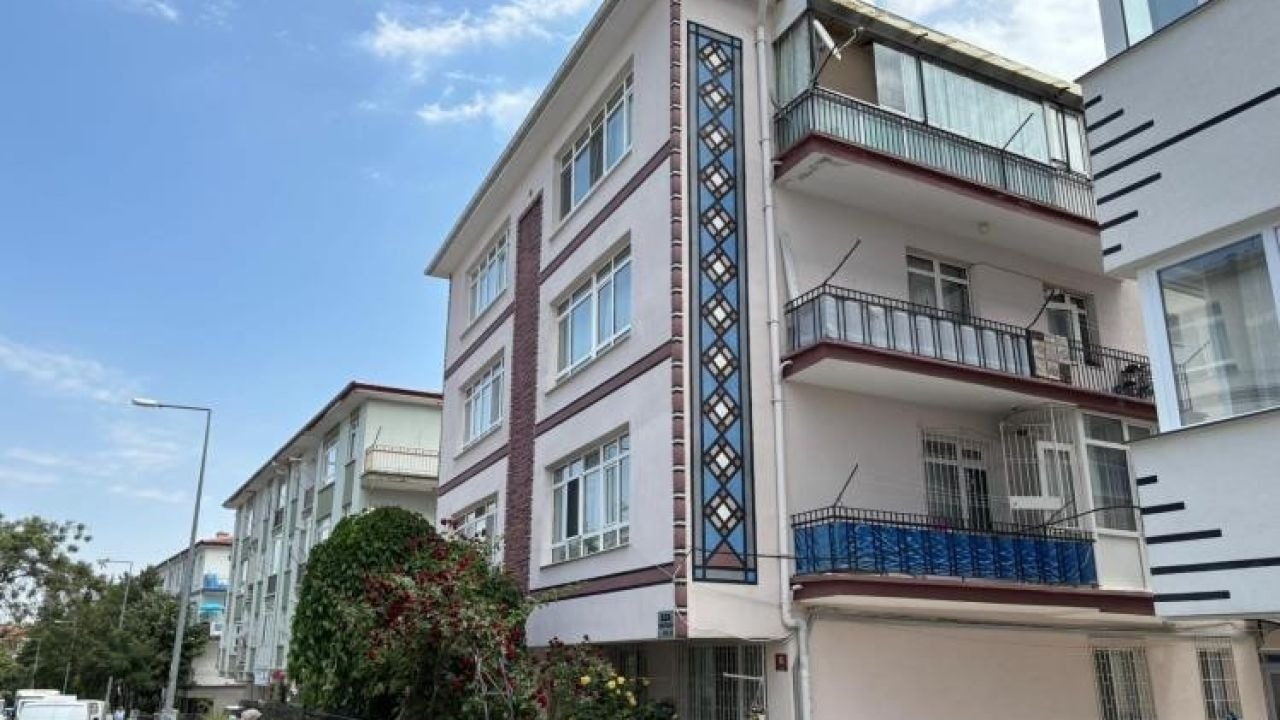 Cezaevinden izinli çıkan oğlunu vuran emekli polisin durumunda son gelişme