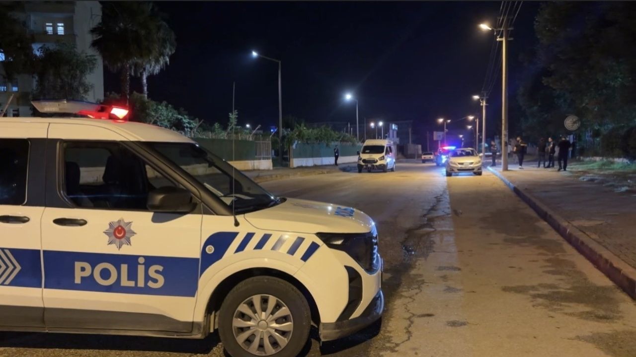 Düğün kana bulandı: Hüseyin Gönül cinayetinde 3 gözaltı