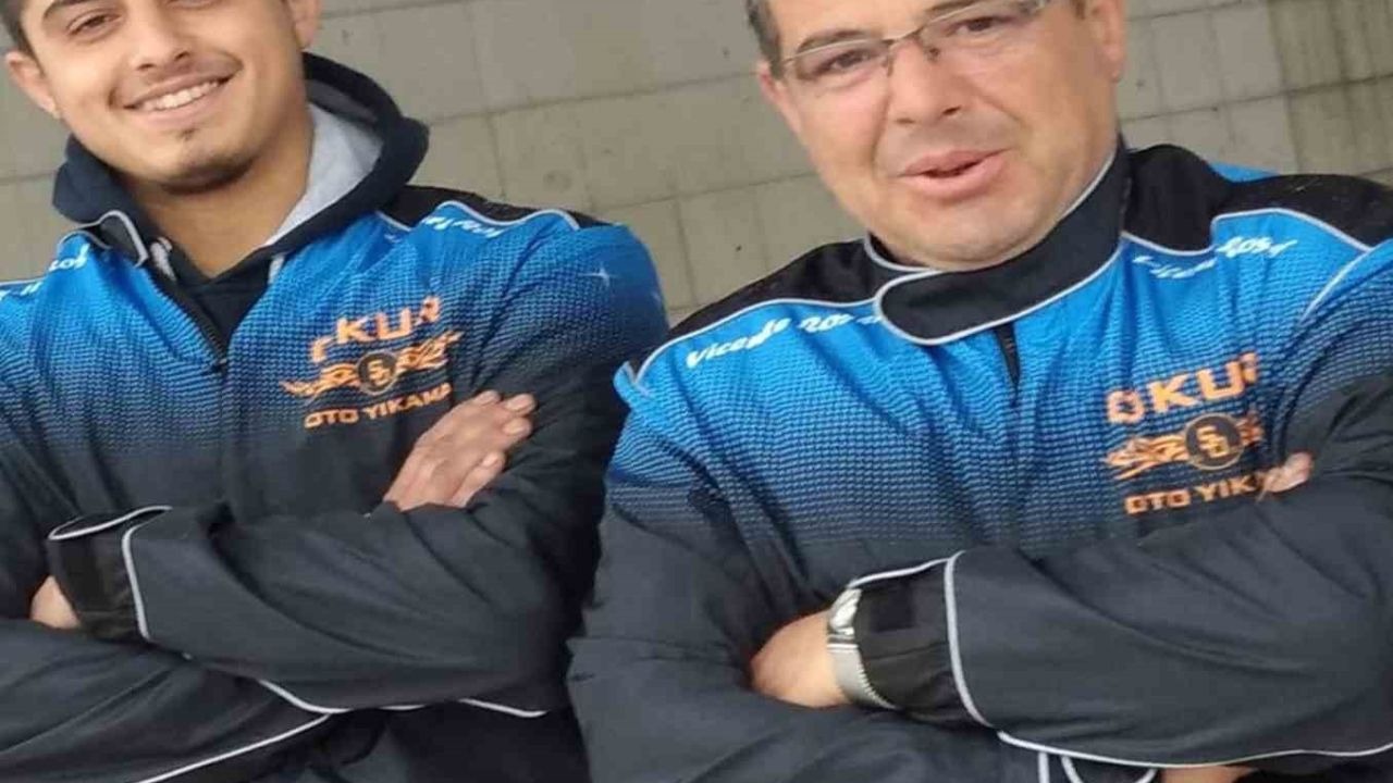 Elektrik Akımına Kapılan Baba ve Oğlu Hayatını Kaybetti