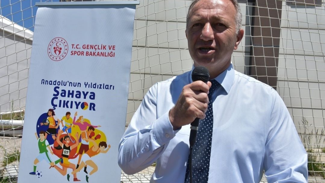 Erzurum Analig Ragbi müsabakalarına ev sahipliği yapıyor