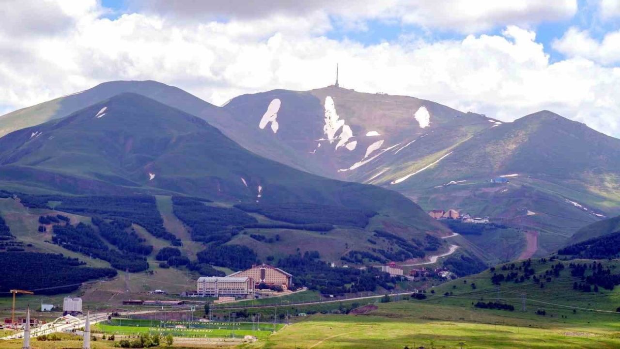Erzurum'da orman yangını riski: 3 Temmuz - 30 Ekim arası geçerli kararlar