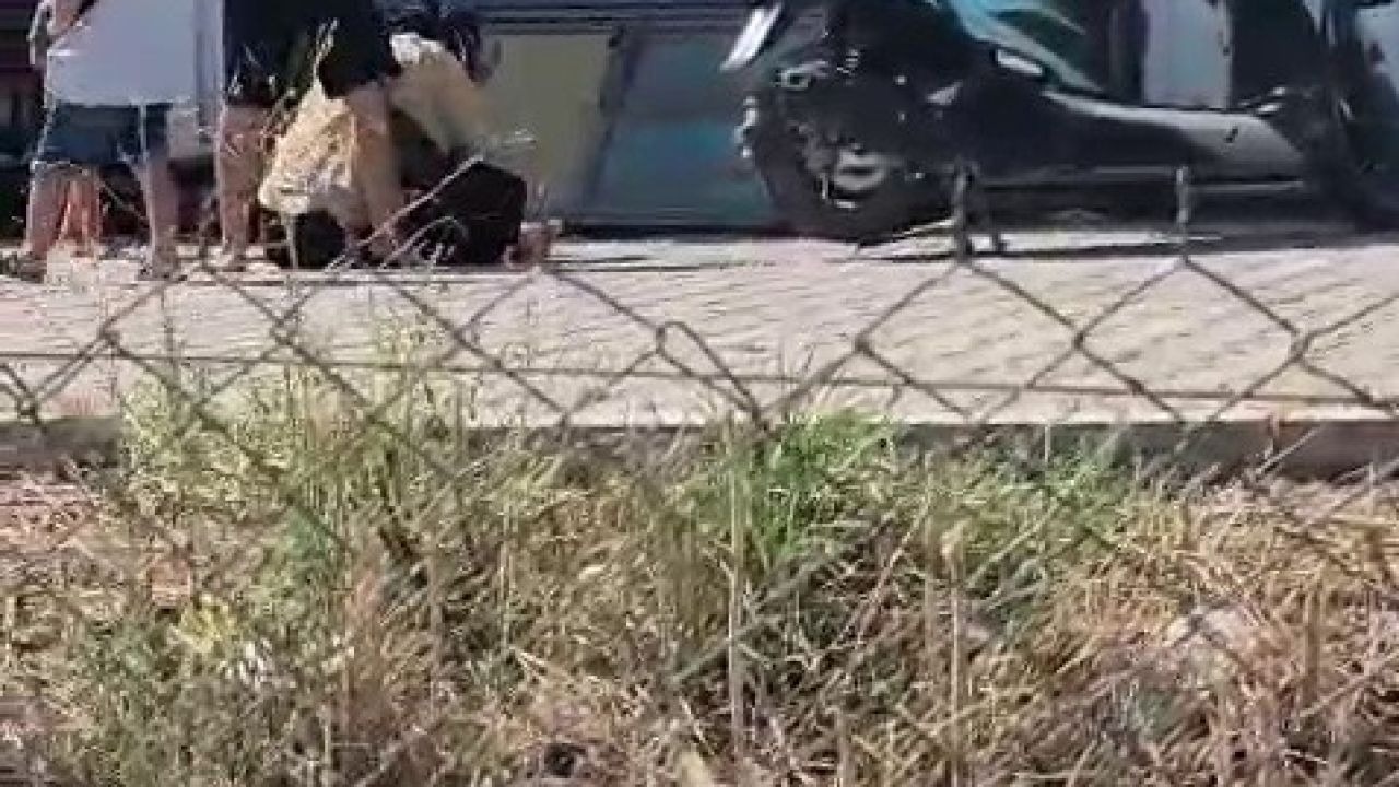 Eşine Şiddet Uygulayan Şahıs Tutuklandı: Mağdur Kadın Şikayetçi Olmadı