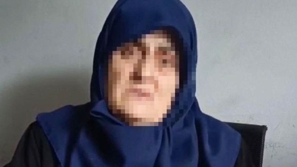 Eşini 15 Parçaya Bölen Kadından Şok Savunma: İblis Aklıma Girdi