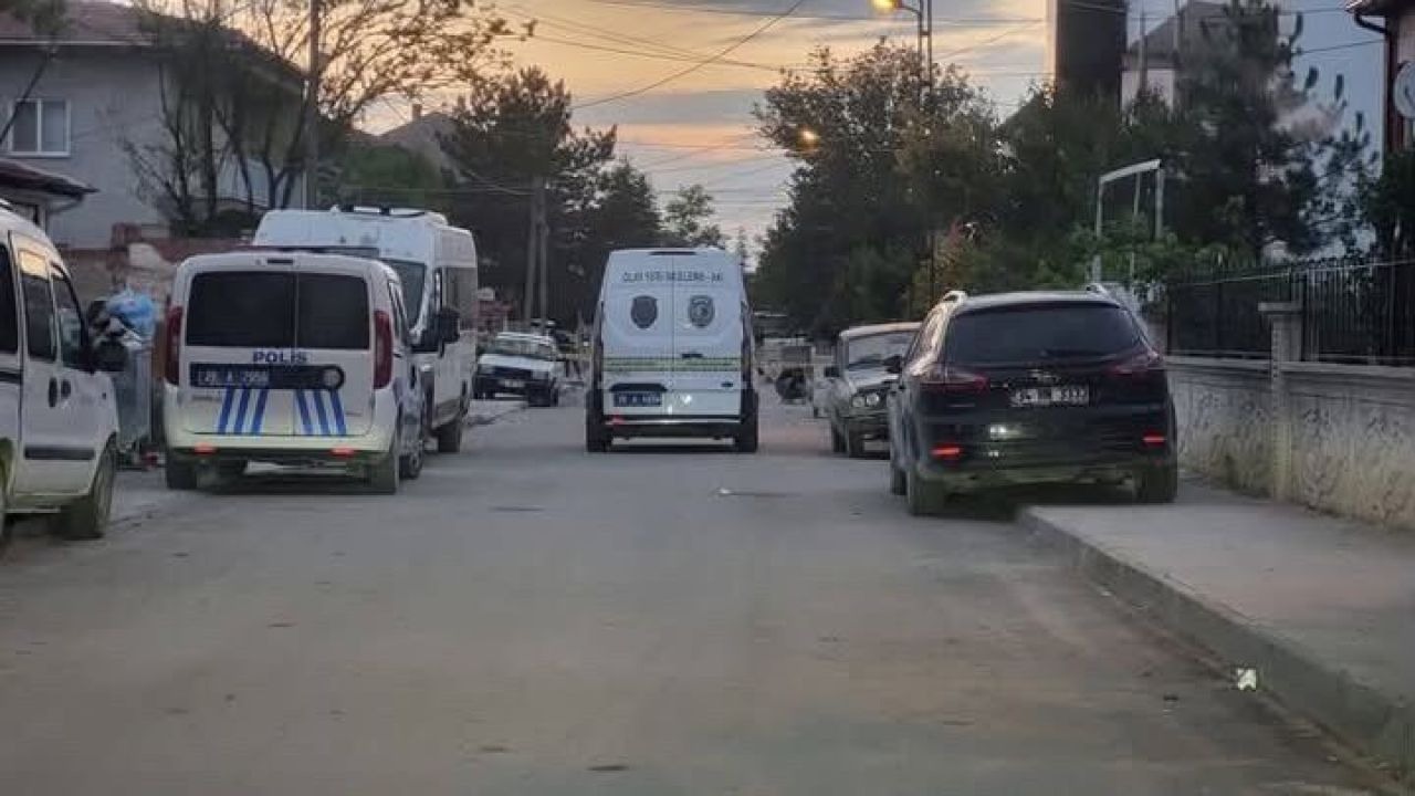 Eskişehir’de hurda aracı kavgası: Silahlar çekildi, 1 kişi ağır yaralı