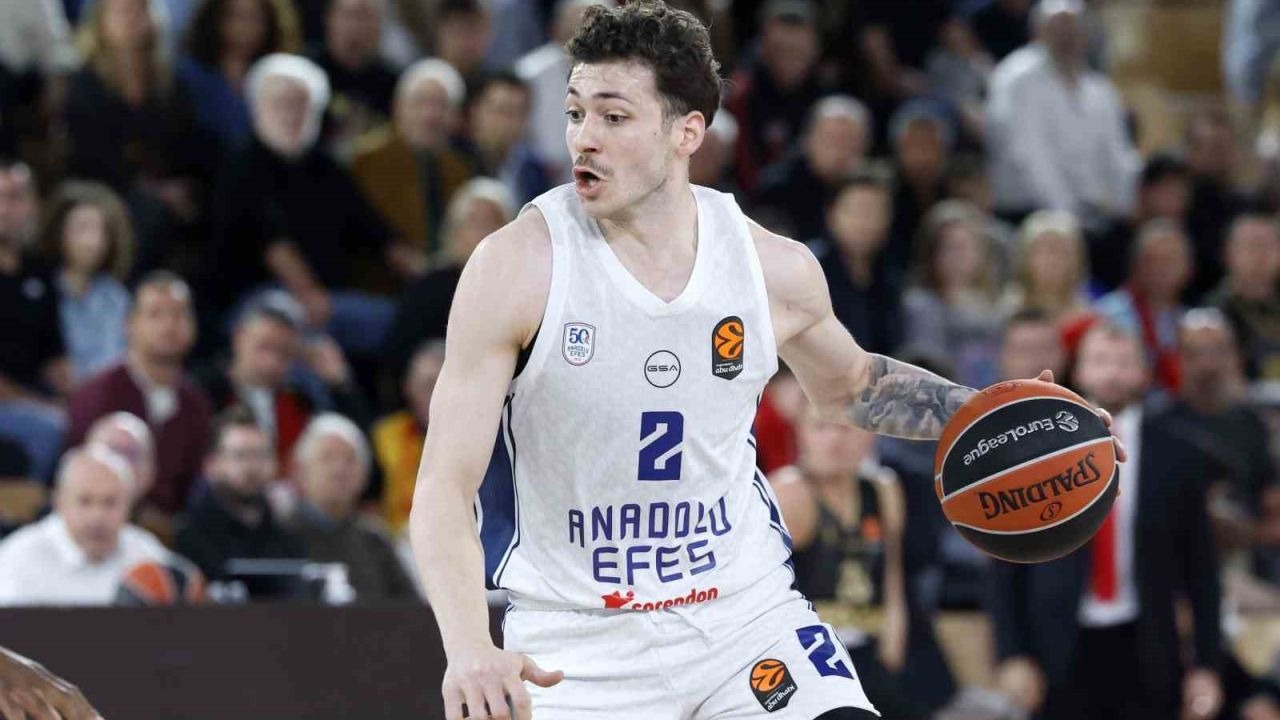 Galatasaray Erkek Basketbol Takımı, Şehmus Hazer’i kadrosuna kattı