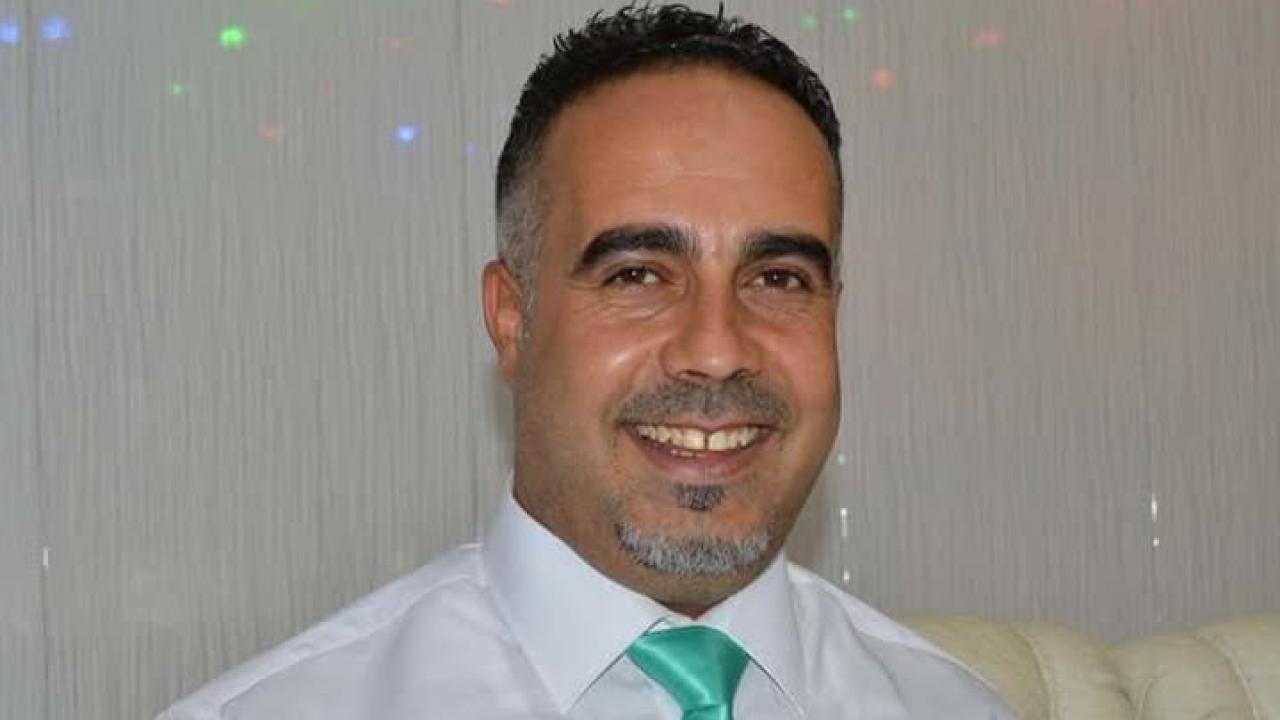 Gençlik ve Spor İl Müdürlüğü Personeli Ergün Erik Vefat Etti