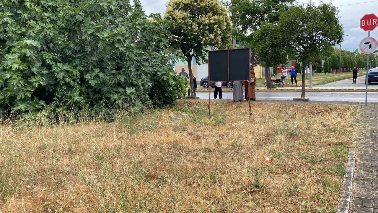 Gölcük’te Palalı Cinayet: Yeğen, Amcasını Öldürdü