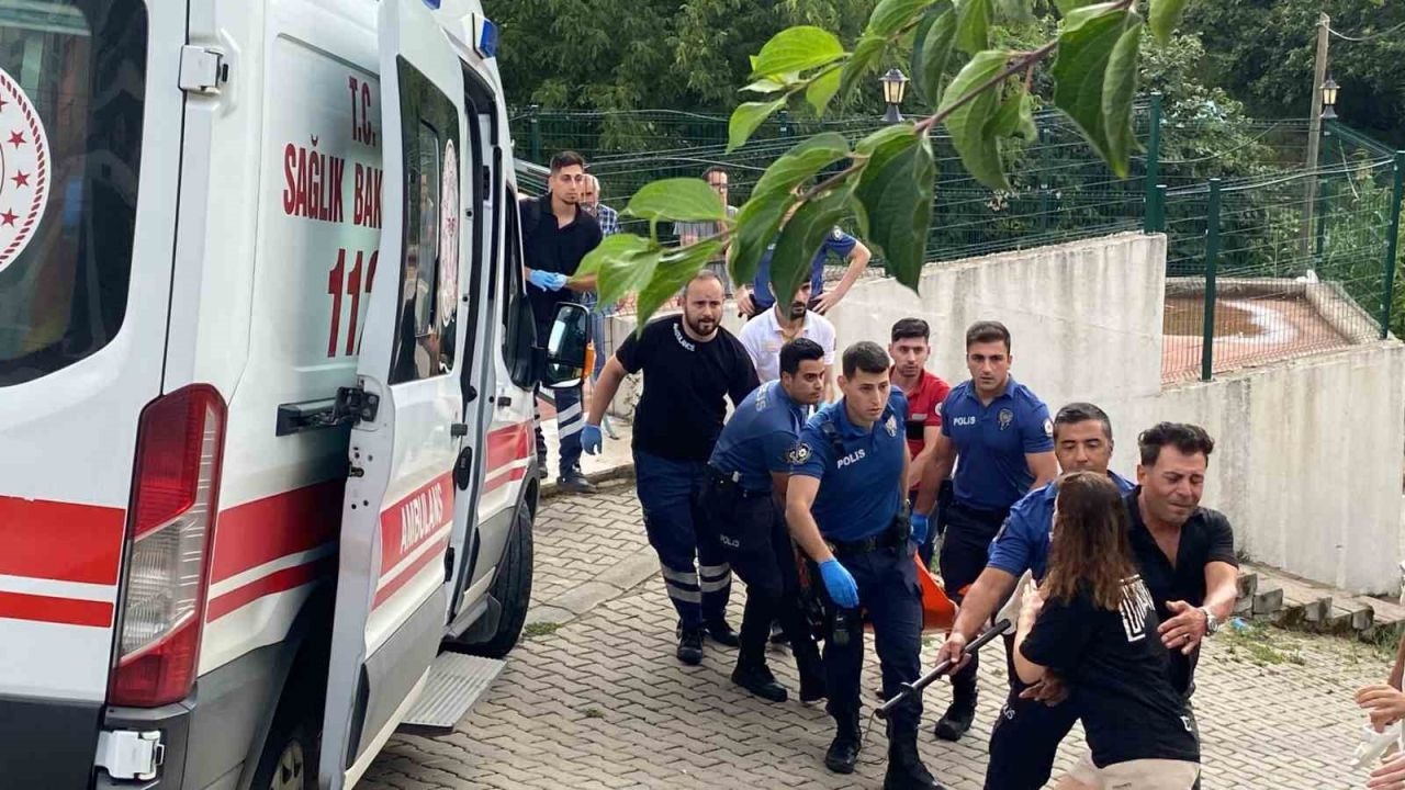 Gölcük'teki Vahşette Karar Çıktı: Eski Eşini Katleden Sanığa Ağırlaştırılmış Müebbet