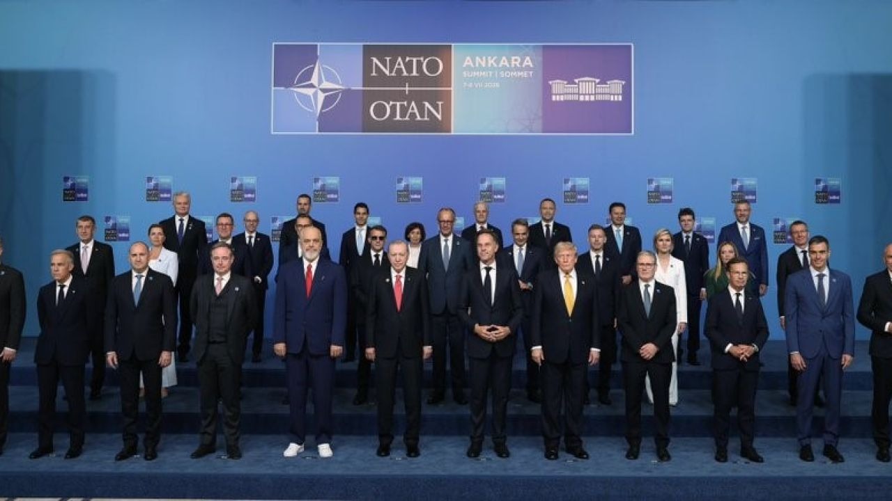 Hakan Fidan'dan NATO Zirvesi Açıklaması: Tarihi Güven