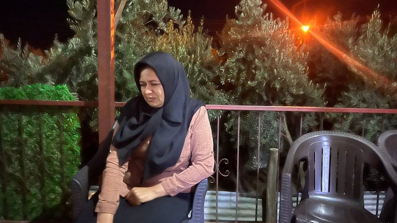 Hatay’ın Kumlu İlçesinde Kayıp 16 Yaşındaki Hacer’den Haber Alınamıyor