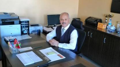 Iğdır İnönü Ortaokulu'na Yeni Müdür: Önder Çam Göreve Başladı