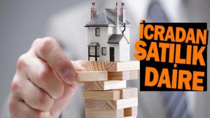 IĞDIR ŞEHİR MEKEZİNDE İCRADAN SATILIK KONUT