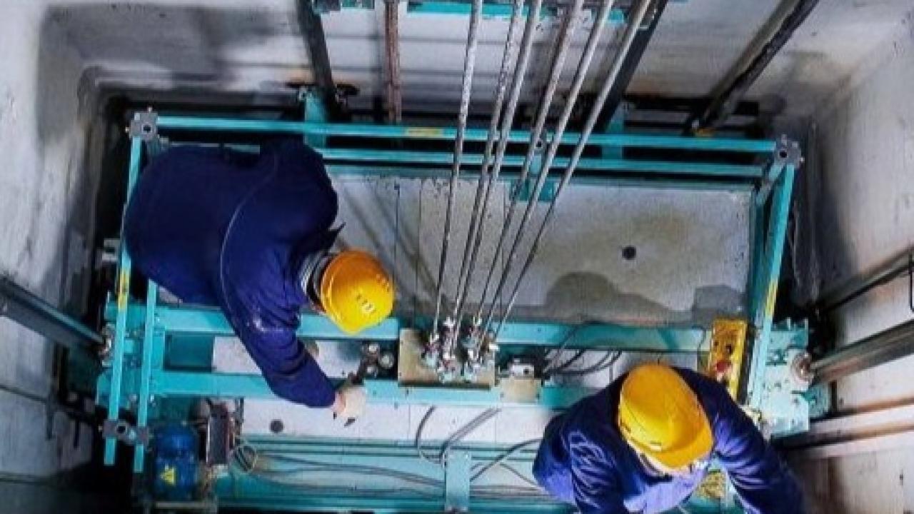 Iğdır'da Asansör Denetimleri Artık Özel Bir Şirket Tarafından Yapılacak