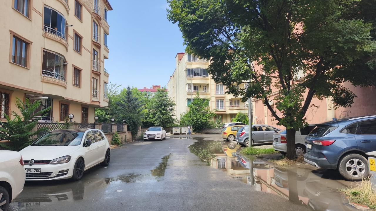 Iğdır’da Bir Haftalık Sağanak Yerini Güneşe Bıraktı