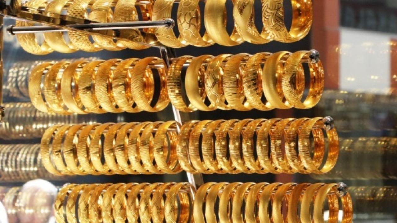 Iğdır'da Çeyrek ve Gram Altın Ne Kadar? 9 Temmuz Fiyatları