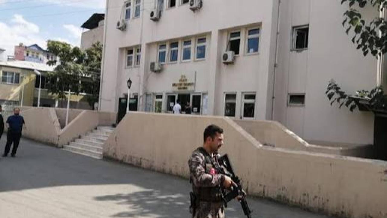 Iğdır'da DEAŞ Operasyonu: Gözaltına Alınan 34 Şüpheliden 4'ü Tutuklandı
