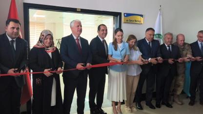 Iğdır’da Sivil Havacılık e-Sınav Merkezi Hizmete Girdi