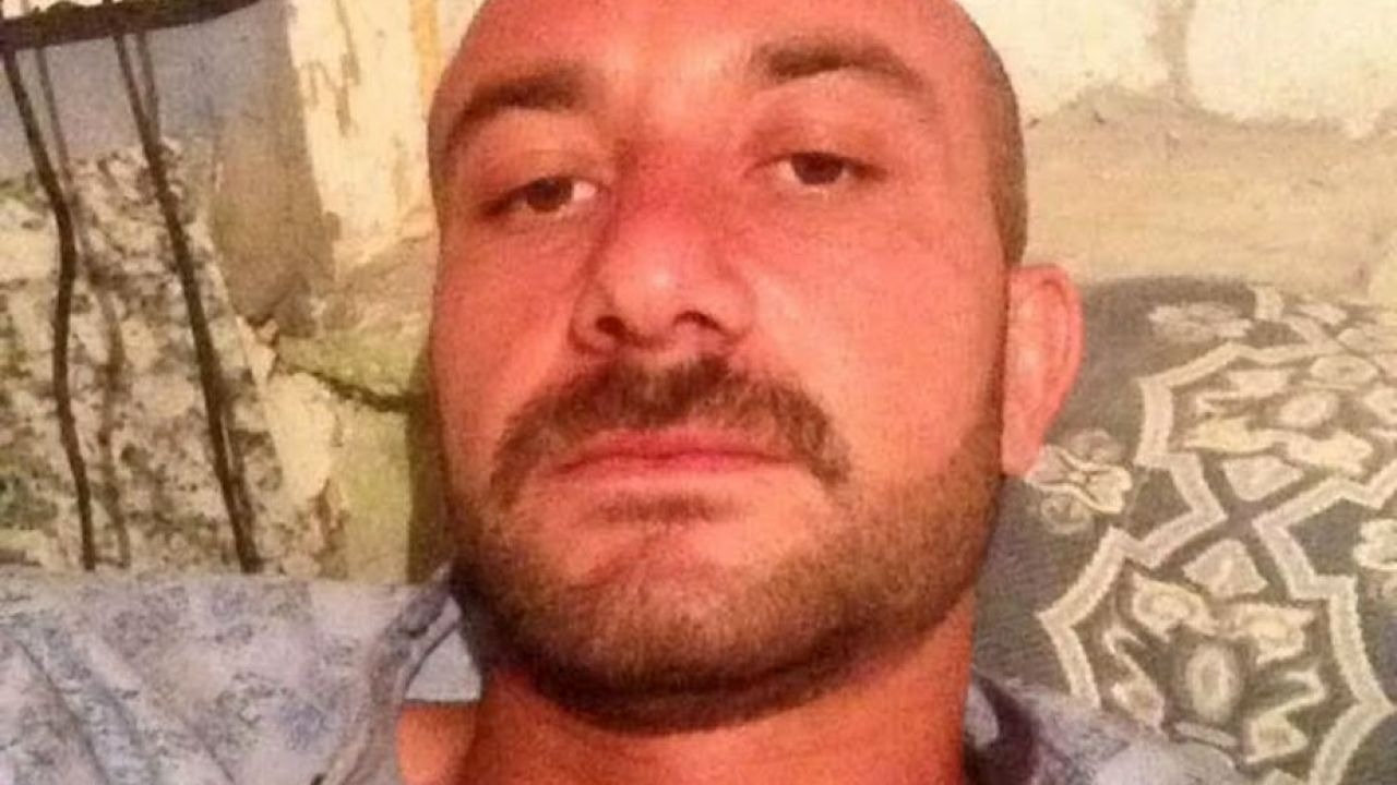 Irmakta kaybolan şahsın 4 gün sonra cansız bedenine ulaşıldı