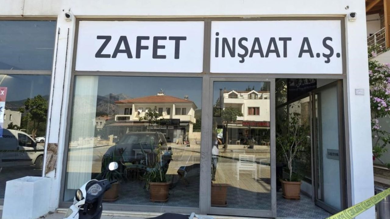 İş Adamı Cinayeti: Soruşturma Başlatıldı