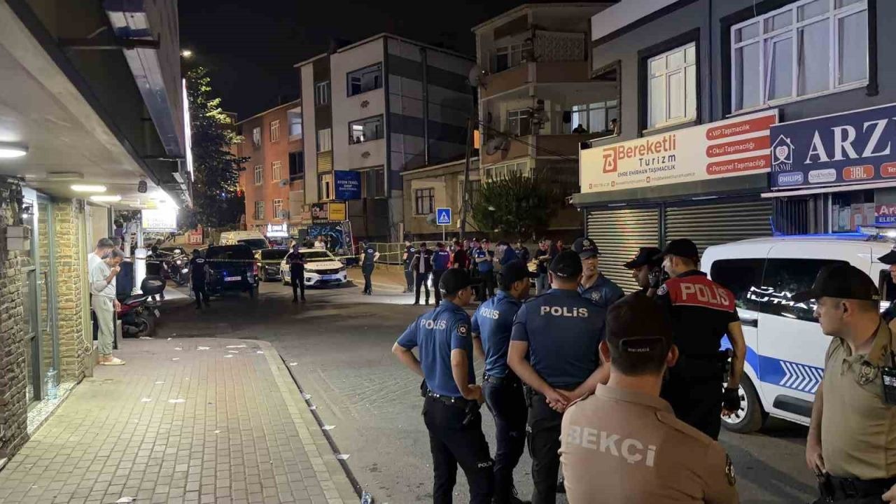 Kanlı Çatışmada Sıcak Gelişme: Beratcan'ın Katil Zanlıları Tutuklandı!