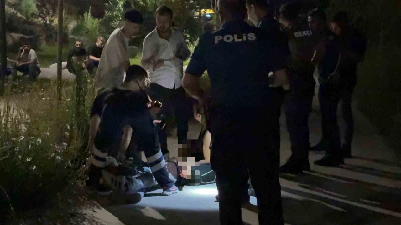 Kayseri’nin Talas İlçesinde Bıçaklı Kavga: 3 Yaralı