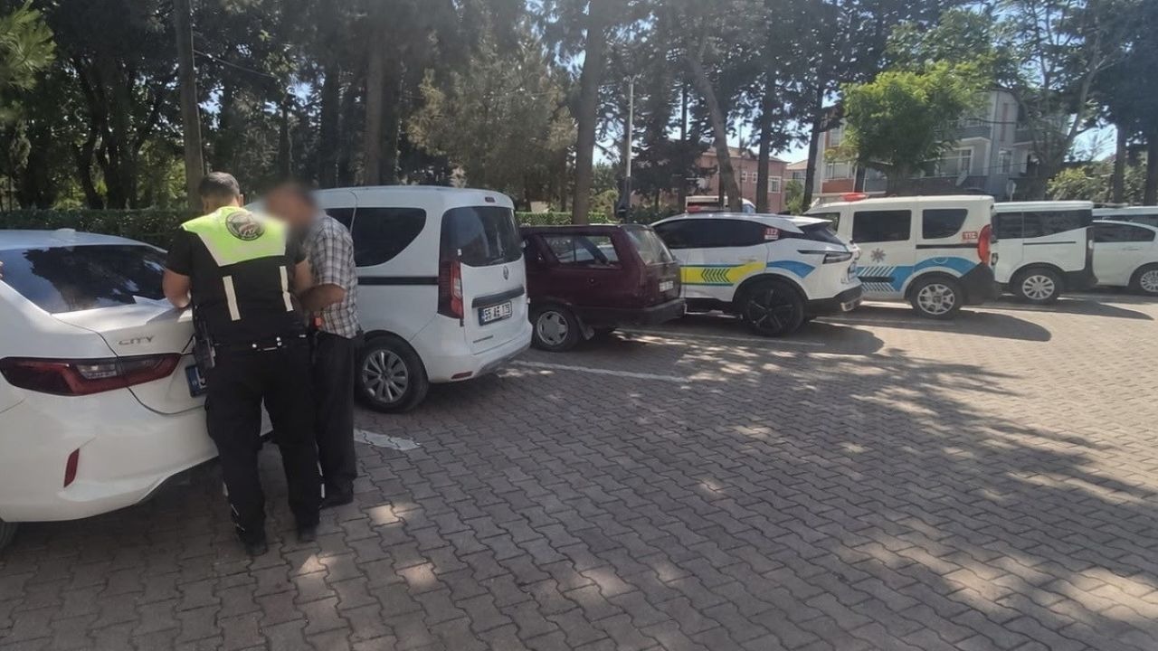Korsan taşımacılığa 100 bin lira ceza, araç trafikten men
