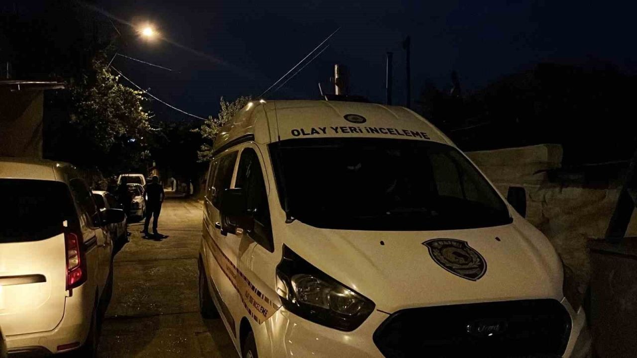 Kuyumcu Cinayeti: Katil Zanlısı İntihar Etti