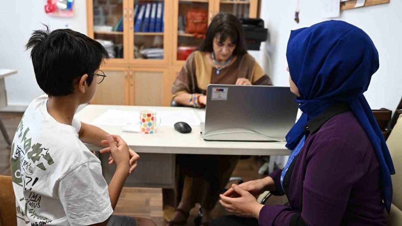 Meb Lgs Ve Yks Tercih Danışmanlığı Hizmetini Başlattı