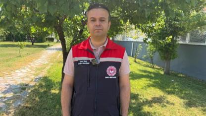 Müdür Tingiş Açıkladı: Iğdır Kayısısında %70 Rekolte Kaybı