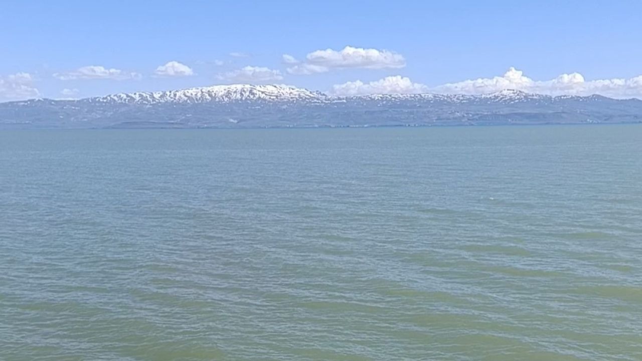 Muradiye’de Yaz Sezonunda Yüzme Yasağı: Tüm İç Sular Kapsama Alındı