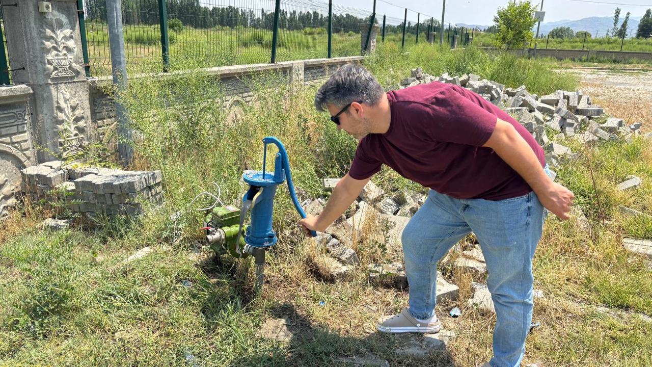 Okullarda Tatil Mesaisi: Geleceğin Nefesine Can Suyu