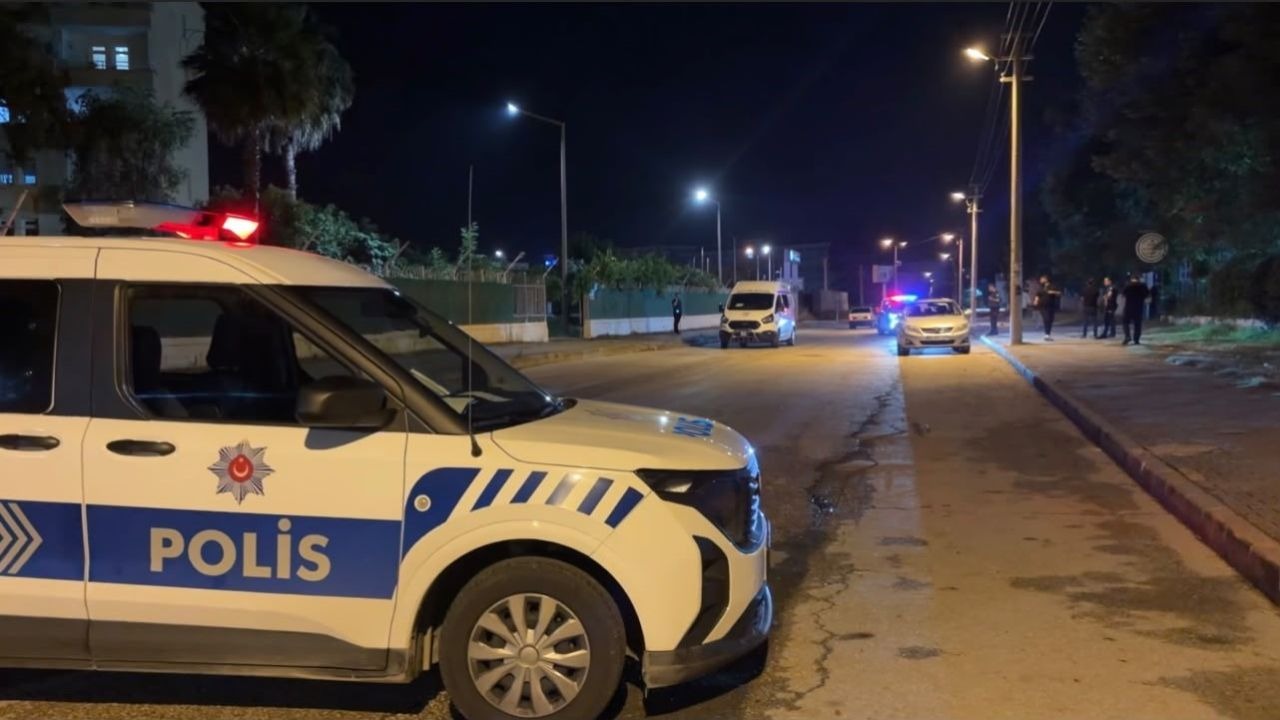 Osmaniye’de düğünde dehşet: Silahlı kavgada 1 kişi hayatını kaybetti