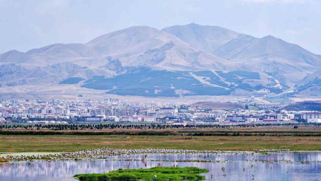 Osmanlı Arşivi’nde Erzurum’un stratejik önemini kanıtlayan yeni belge bulundu