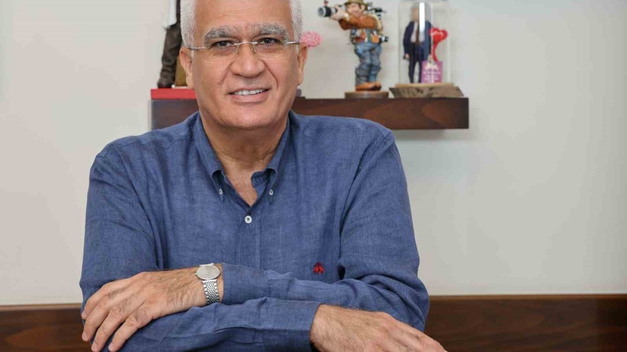 Prof. Dr. Orhan Şen Uyardı: Klima Boyun Fıtığı Yapmaz!
