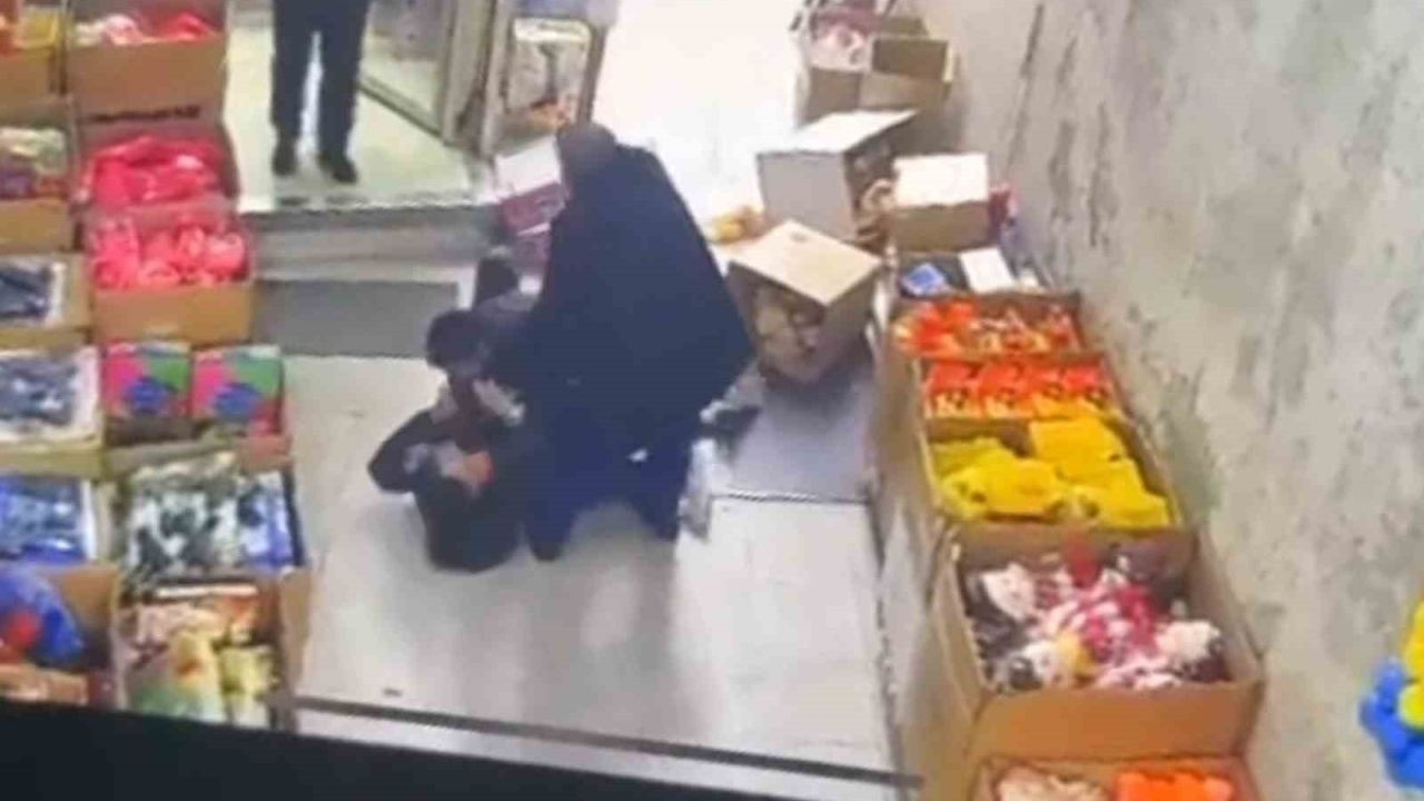 Şanlıurfa’da esnaf kavgası: 4 yaralı